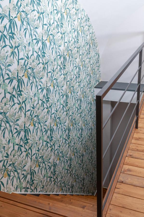 Casa Teresinella Garden Leilighet Torre Annunziata Eksteriør bilde